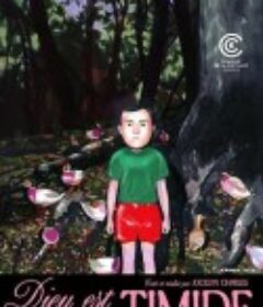 上帝怯场 Dieu est timide            (2025)