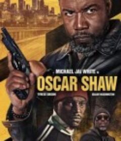 孤警追凶 Oscar Shaw            (2026)