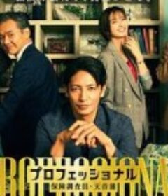 专业人士：保险调查员・天音莲 プロフェッショナル 保険調査員・天音蓮            (2026)